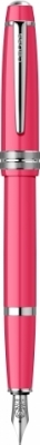Stilou Bailey Light Glossy resin coral CT Cross