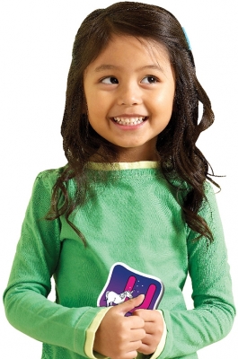 Puzzle Sa memoram alfabetul, The Learning Journey