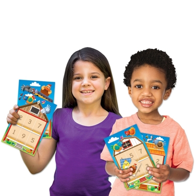 Joc Sa strangem puii, The Learning Journey