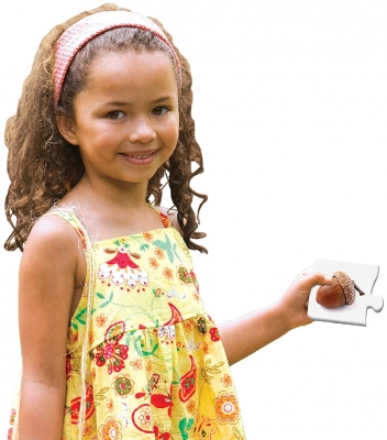 Puzzle Potriveste secventele, The Learning Journey