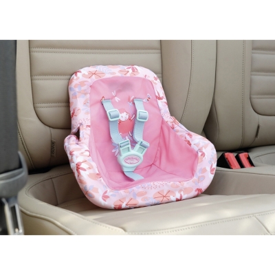 Baby Annabell - Scaun auto Zapf