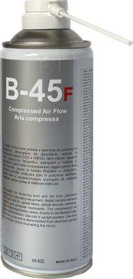 Spray aer comprimat 400ML B45F DUE-CI 