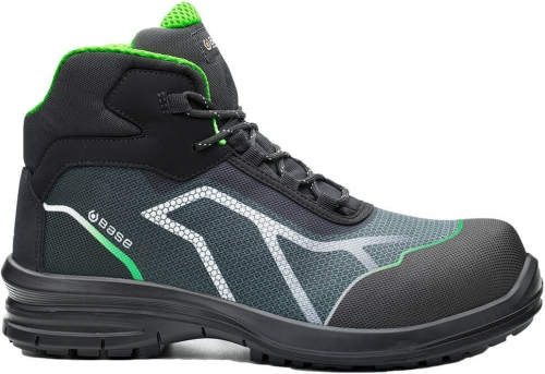 Bocanci Oren S3 SRC, verde/negru, Portwest