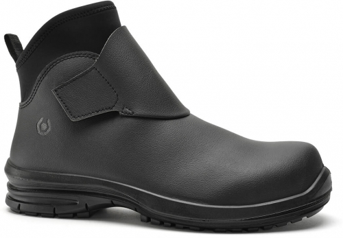 Ghete Nautilius S7S CI FO SR, negru, Portwest