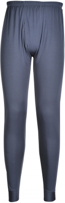 Colanti Terrmici Baselayer, gri carbune, Portwest