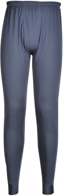 Colanti Terrmici Baselayer, gri carbune, Portwest