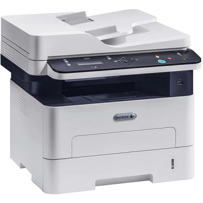 Multifunctional laser monocrom, A4, USB, Retea, Wi-Fi Xerox