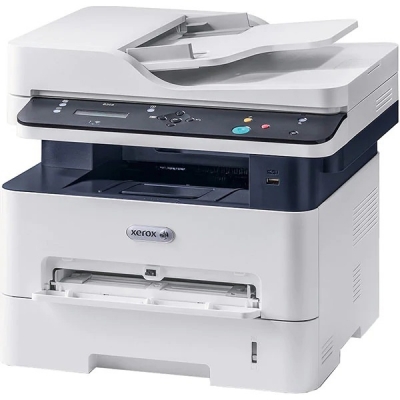 Multifunctional laser monocrom, A4, USB, Retea, Wi-Fi Xerox