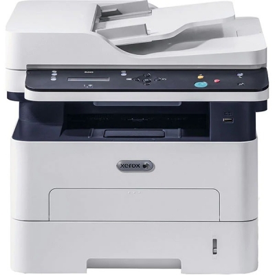 Multifunctional laser monocrom, A4, USB, Retea, Wi-Fi Xerox