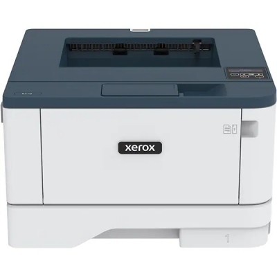 Imprimanta laser monocrom, A4, USB, retea, Wi-Fi B310DNI Xerox 
