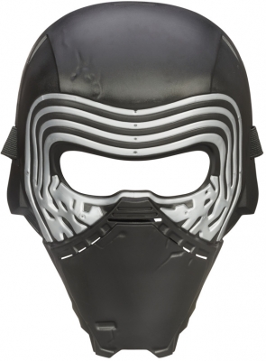MASCA STAR WARS KYLO REN HASBRO