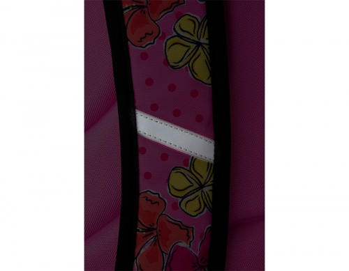Rucsac Joy S, 2 compartimente, compartiment pentru laptop, Minnie Mouse Tropical, CoolPack