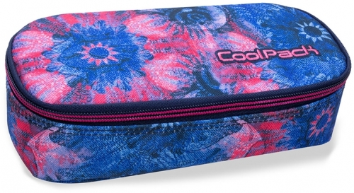 Penar Campus, 1 compartiment, o clapeta, Pink Magnolia, CoolPack