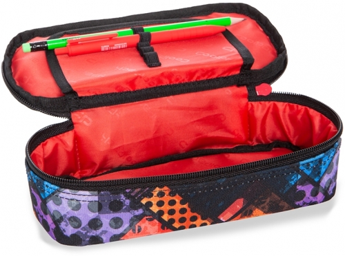 Penar Campus, 1 compartiment, o clapeta, Blox, CoolPack