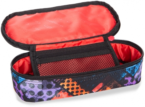 Penar Campus, 1 compartiment, o clapeta, Blox, CoolPack