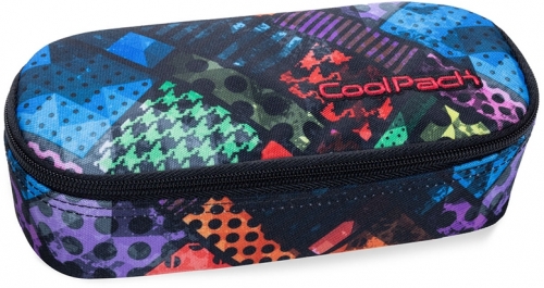 Penar Campus, 1 compartiment, o clapeta, Blox, CoolPack