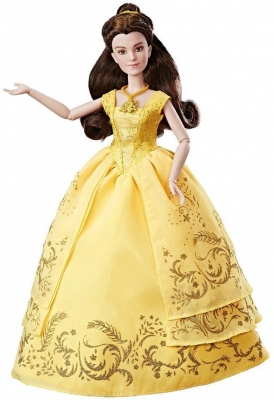 PAPUSA BELLE CARE CANTA HASBRO