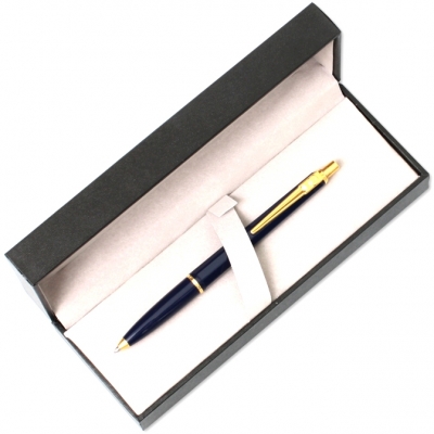 Cutie cadou pentru instrumente de scris, Luxury Ballograf 
