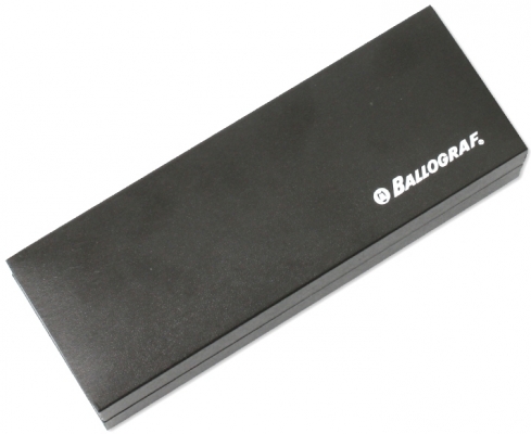 Cutie cadou pentru instrumente de scris, Luxury Ballograf 