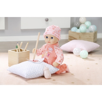 Baby Annabell 706343 - Micuta Annabell 36 cm Zapf Creation