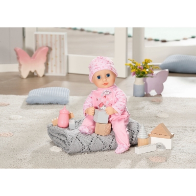 Baby Annabell - Micuta Annabell 36 Cm 1 Zapf Creation