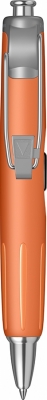 Pix Air Press Pen Orange/Silver Tombow