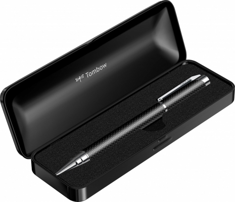 Pix Zoom 101 Carbon AT Tombow