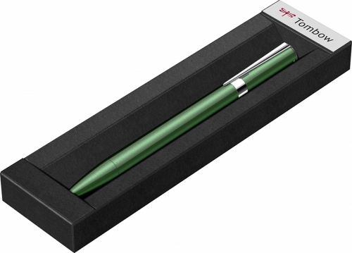 Pix Zoom L105 City Green CT Tombow