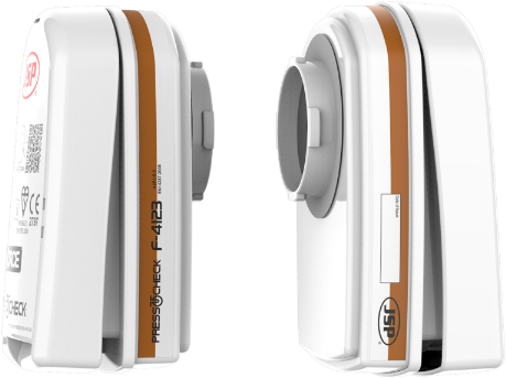 Filtre masca JSP press to check A2 P3