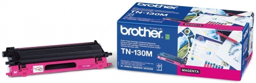 Cartus Toner Magenta Tn130M 1,5K Original Brother Hl-4040Cn
