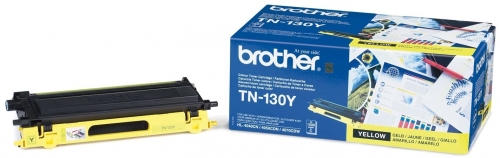 Cartus Toner Yellow Tn130Y 1,5K Original Brother Hl-4040Cn