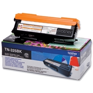 Cartus Toner Black Tn325Bk 4K Original Brother Hl-4150Cdn