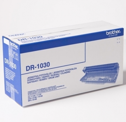 Unitate Cilindru Dr1030 10K Original Brother Hl-1110E