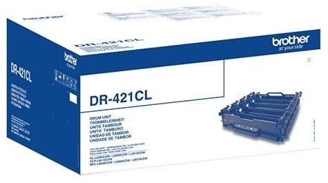 Unitate Cilindru Dr421Cl 30K Original Brother Hl-L8260Cdw