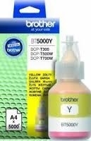 Cartus Yellow Bt5000Y 5K Original Brother Dcp-T300