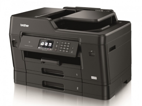 Multifunctional Cerneala Brother A3 Mfc-J3930Dw