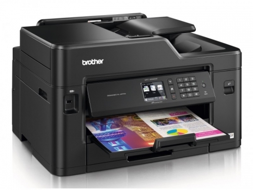 Multifunctional Cerneala Brother A3 Mfc-J2330Dw