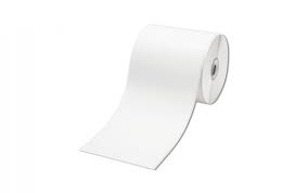 Banda Continua Hartie 102Mm  X 44.3M Rds01E2 Original Brother Td4000