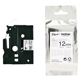 Head Cleaning Tzecl3 12Mm Original Brother