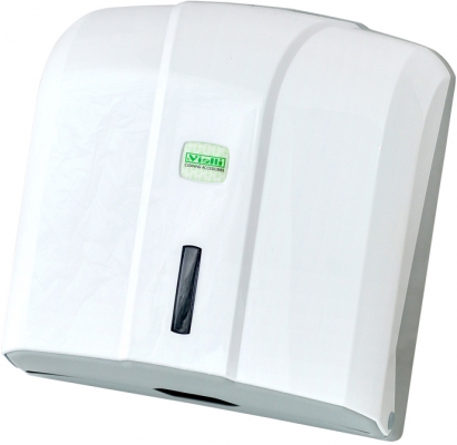 Dispenser pentru prosoape 270 x 270 mm ZZ