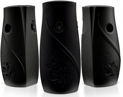 Odorizant camera + rezerva Ivory Freesia 250 ml Brait