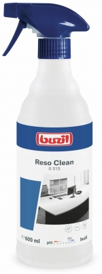 Detergent multisuprafete Reso Clean G515 600 ml Buzil