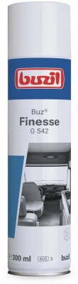 Spray mobila G542 Buz Finesse 300 ml Buzil
