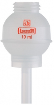 Sistem de dozare 10 ml pentru bidon de 1 litru Buzil 
