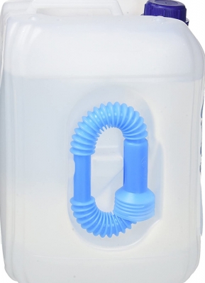 Solutie uree pentru reducere noxe motoare diesel SCR, 10 L AdBlue Hoyer