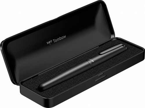 Roller Object Black Matt BT Tombow