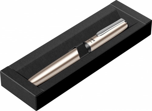 Roller Havanna Silver Matt CT Tombow