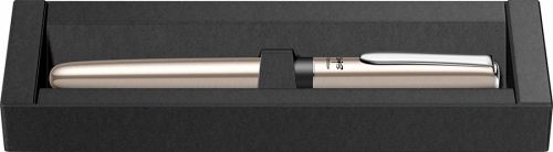 Roller Havanna Silver Matt CT Tombow