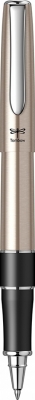 Roller Havanna Silver Matt CT Tombow