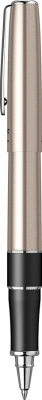 Roller Havanna Silver Matt CT Tombow